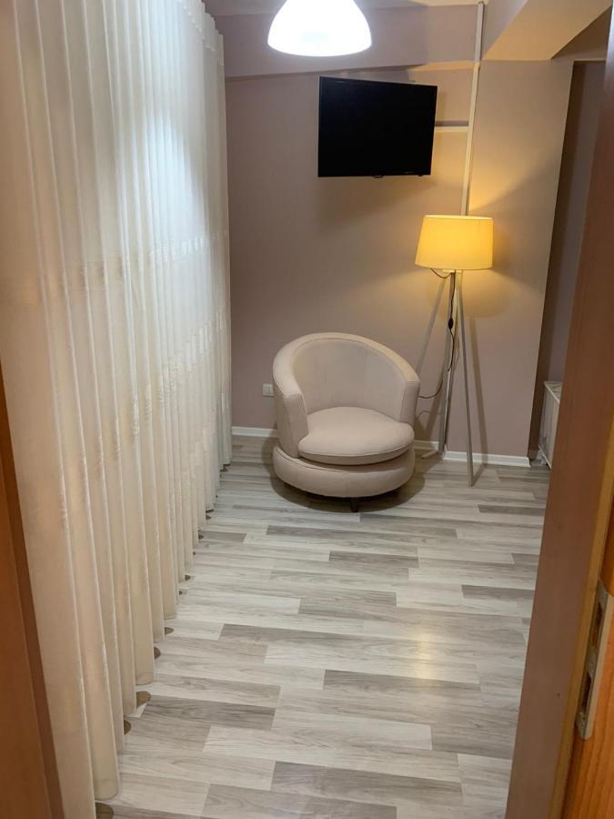 Two Bedroom Villa Тирана Екстериор снимка