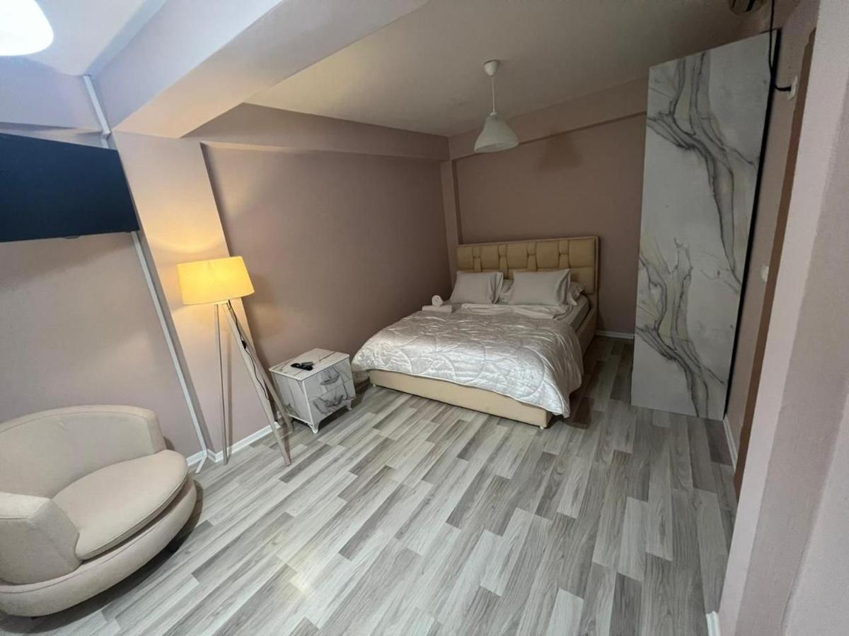 Two Bedroom Villa Тирана Екстериор снимка