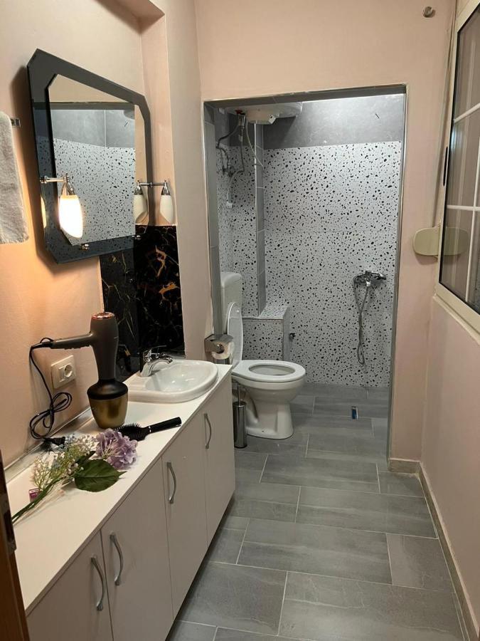 Two Bedroom Villa Тирана Екстериор снимка